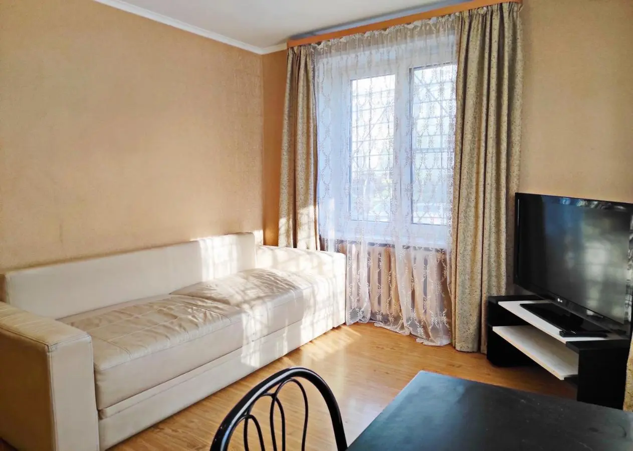 Москва: AG apart Kokkinaki 1