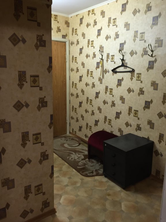Воркута: Квартира однокомнатные Квартиркинъ на Димитрова 15/1