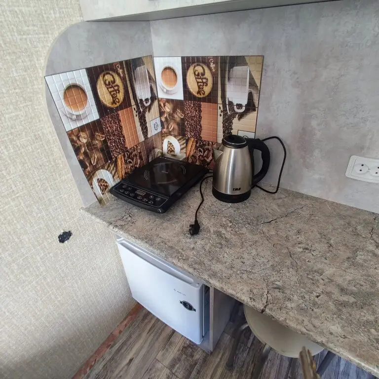 Петропавловск-Камчатский: Апартаменты Daily rest 3