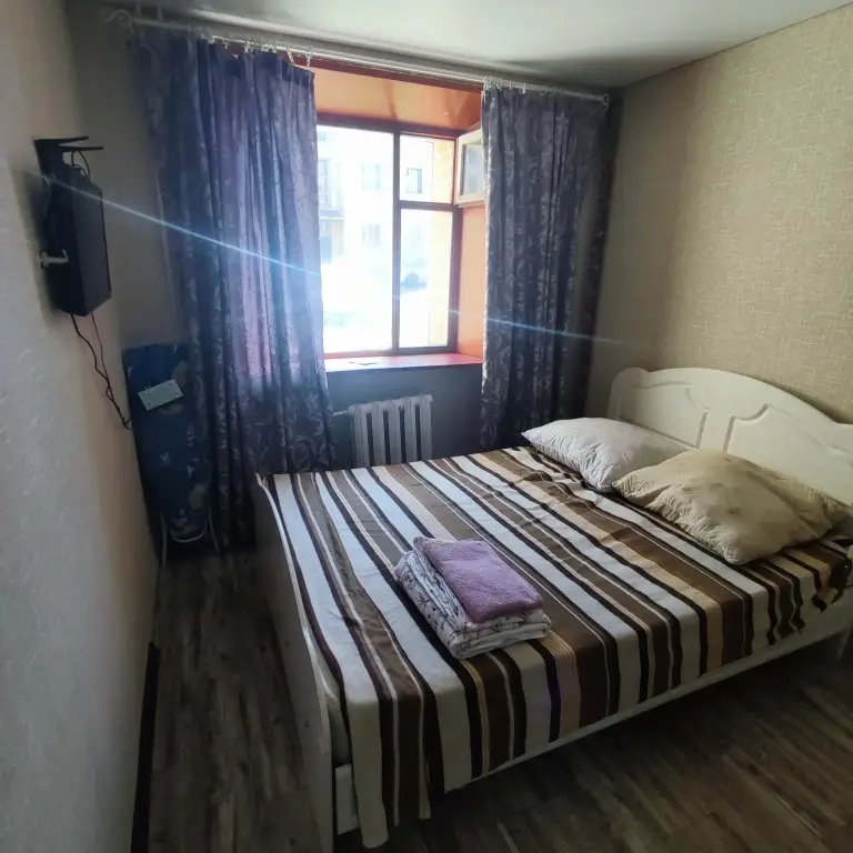 Петропавловск-Камчатский: Апартаменты Daily rest 3