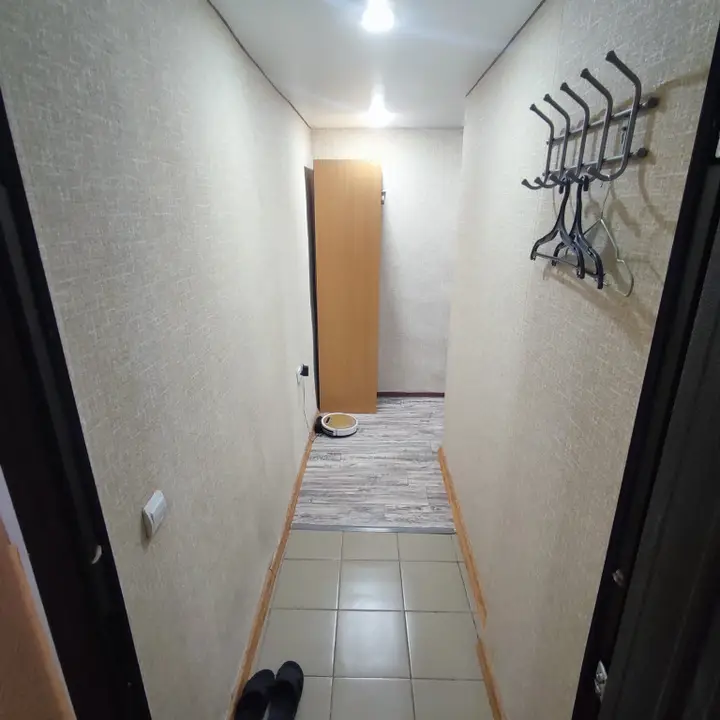Петропавловск-Камчатский: Апартаменты Daily rest 3
