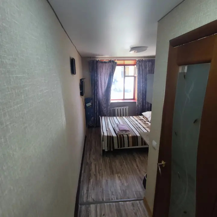 Петропавловск-Камчатский: Апартаменты Daily rest 3