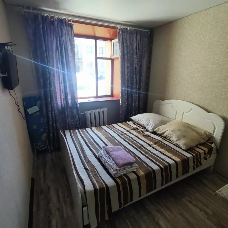 Петропавловск-Камчатский: Апартаменты Daily rest 3
