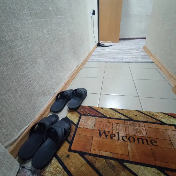 Петропавловск-Камчатский: Апартаменты Daily rest 3
