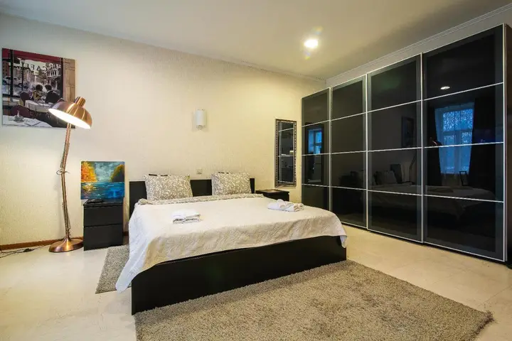 Москва: Studio Deluxe Arbat