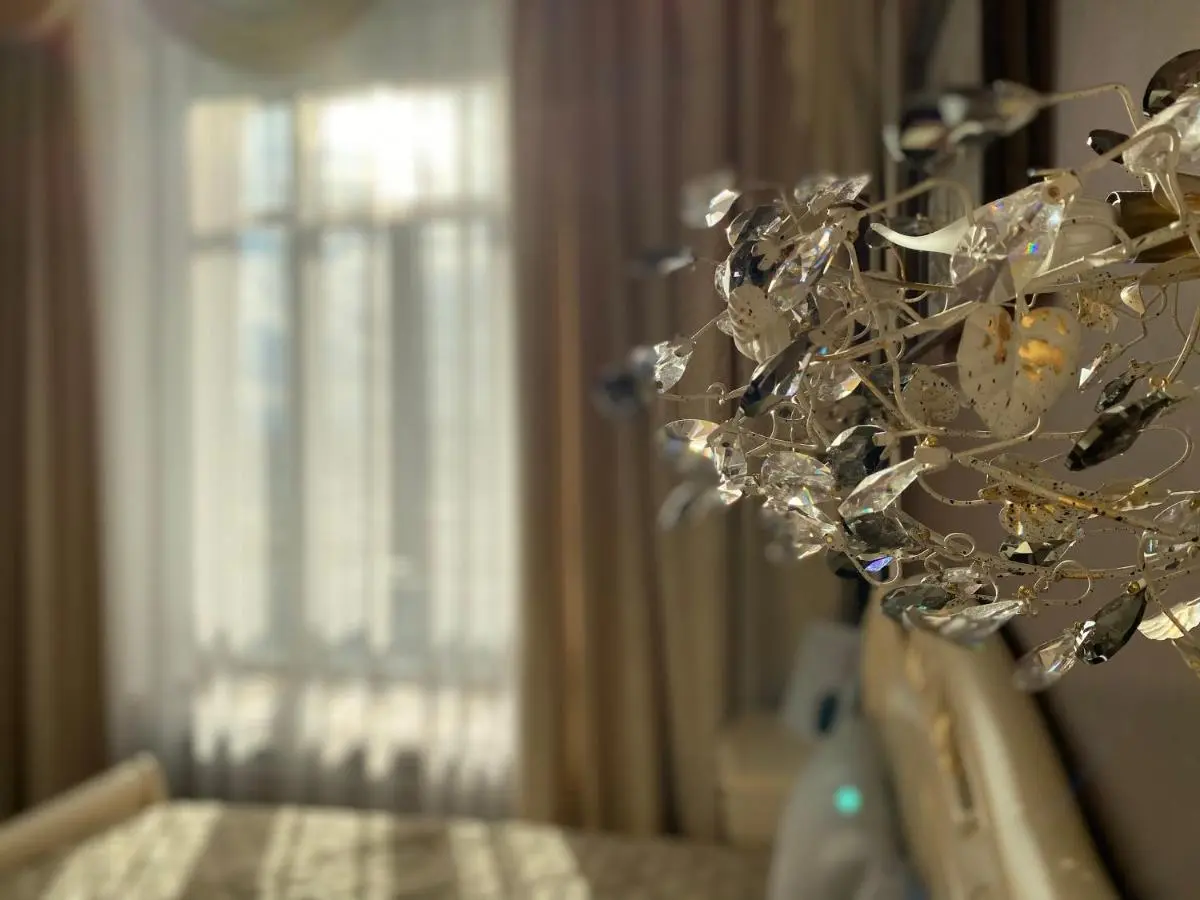 Москва: La Luz Pushkinskaya