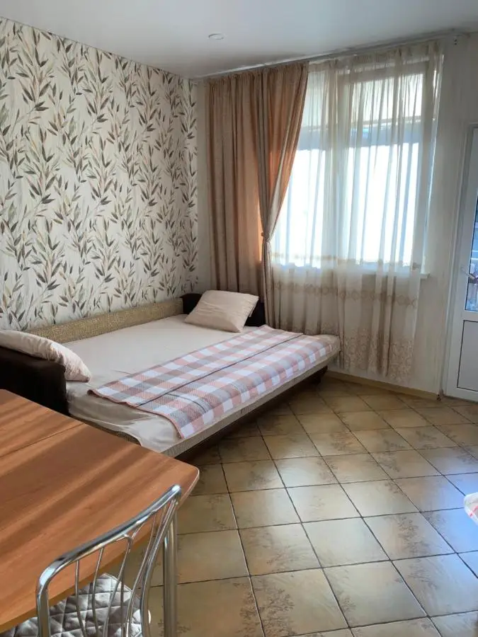 Сочи: Guest House U Morya