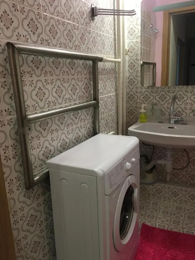 Москва: Victory Park Apartments