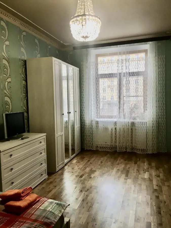 Москва: Victory Park Apartments