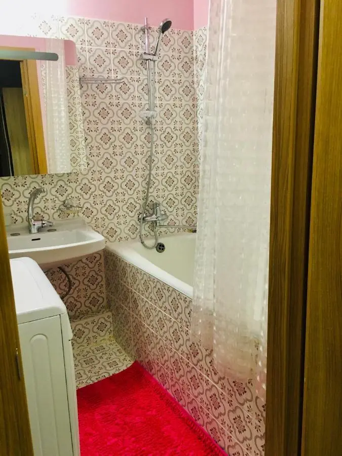 Москва: Victory Park Apartments