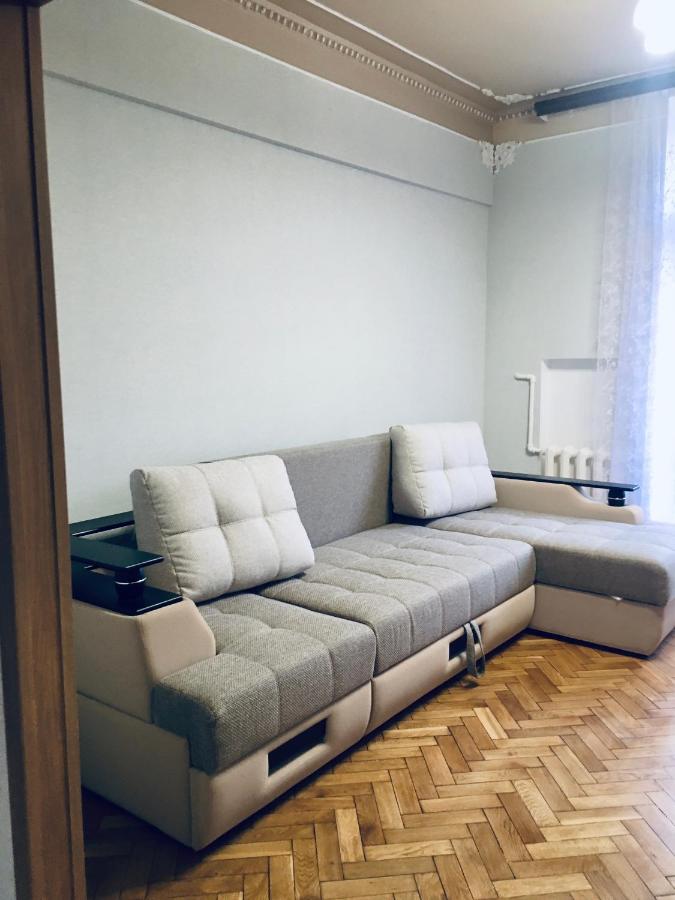 Москва: Victory Park Apartments