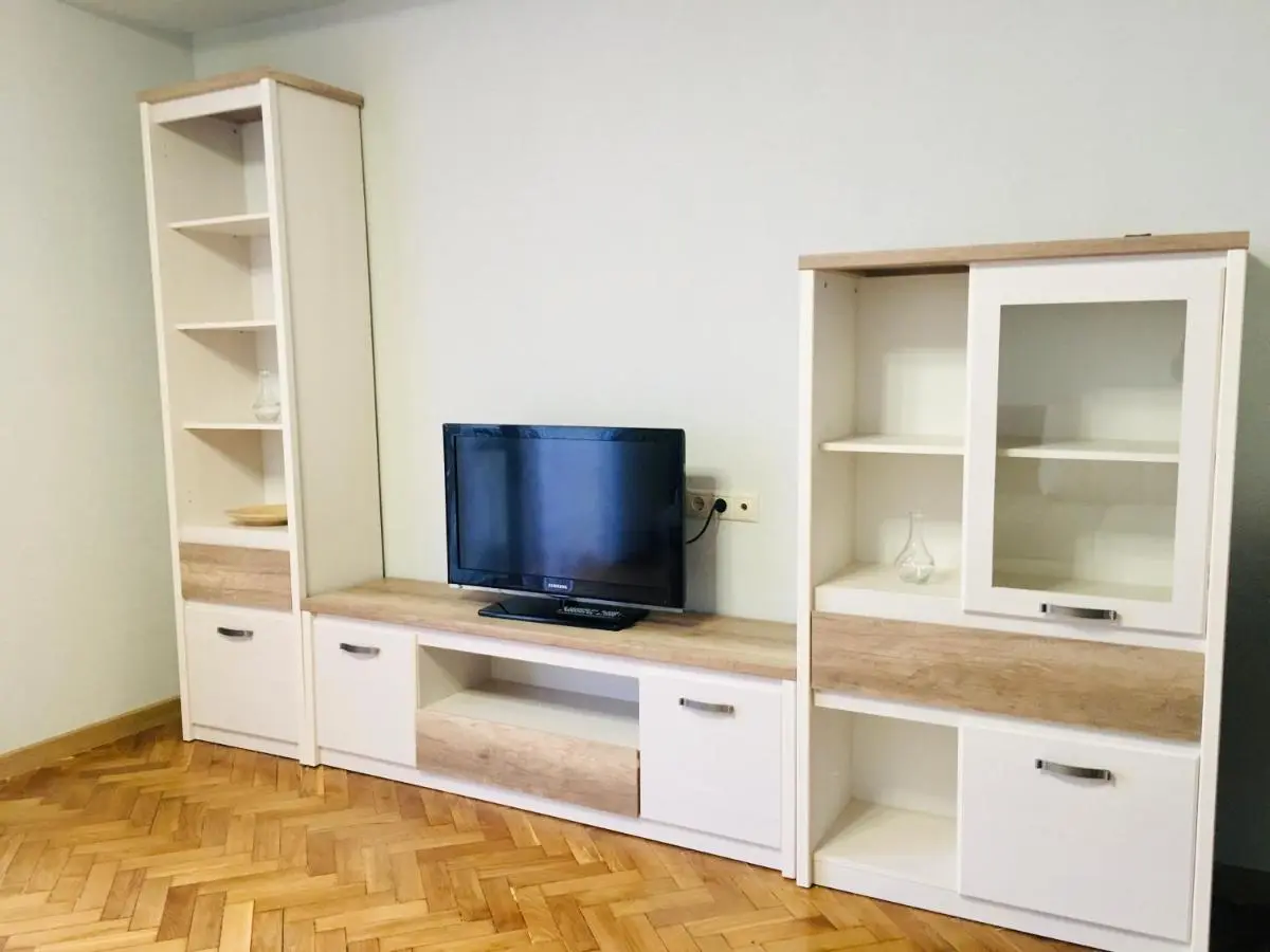 Москва: Victory Park Apartments
