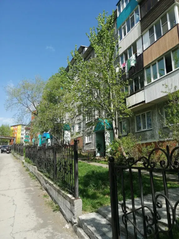 Петропавловск-Камчатский: Апартаменты Агентство уютных квартир