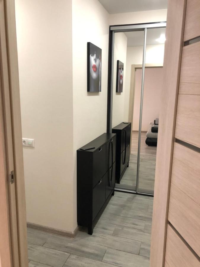 Москва: Апартаменты в отрадном