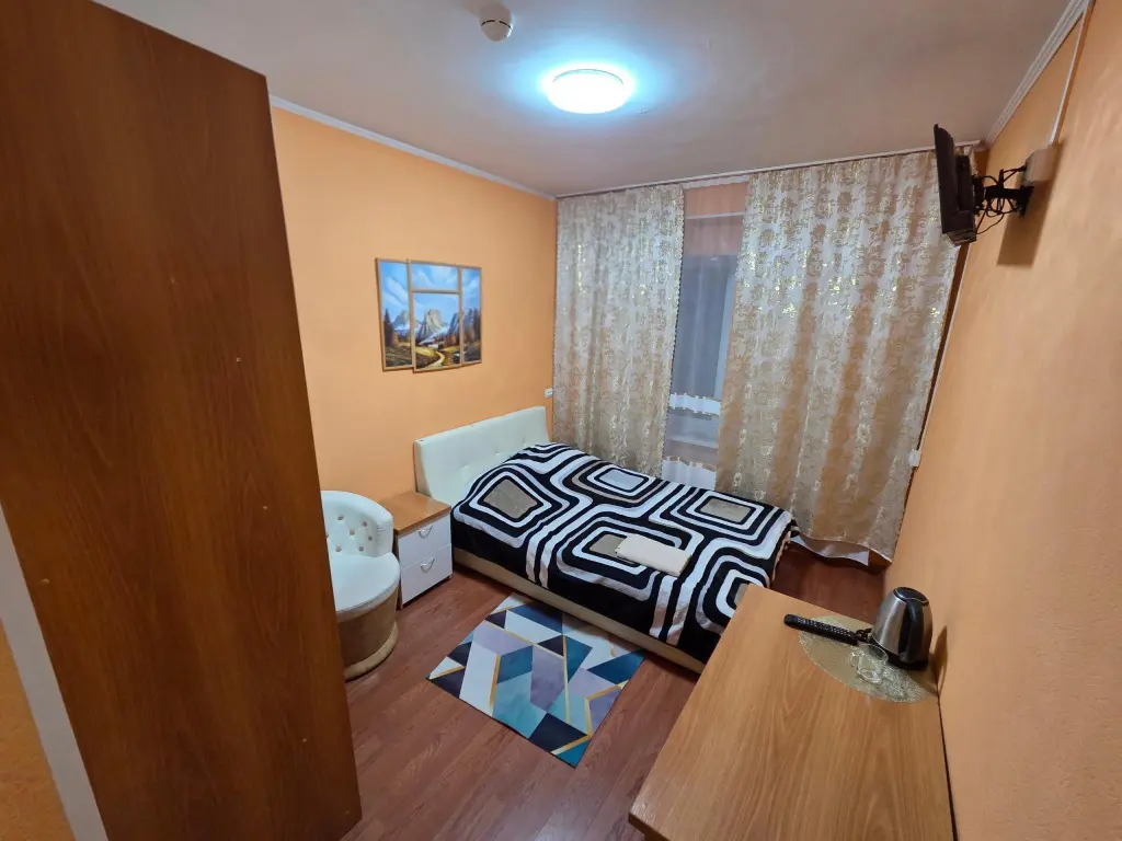 Иркутск: Саяны