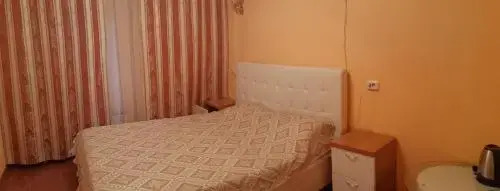 Иркутск: Hotel Sayany