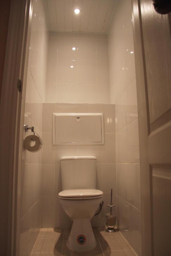 Москва: Cosy Apartments на Киевской