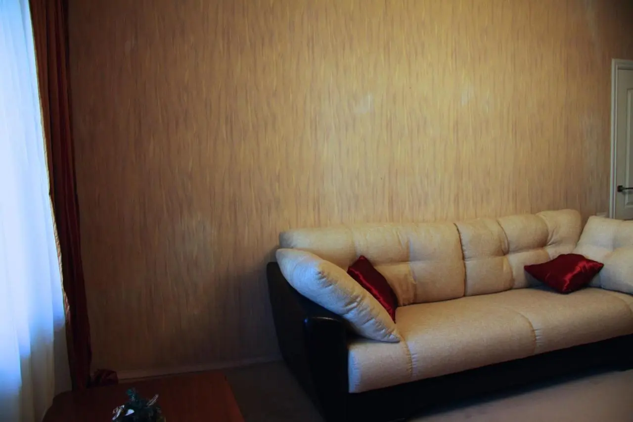 Москва: Cosy Apartments на Киевской