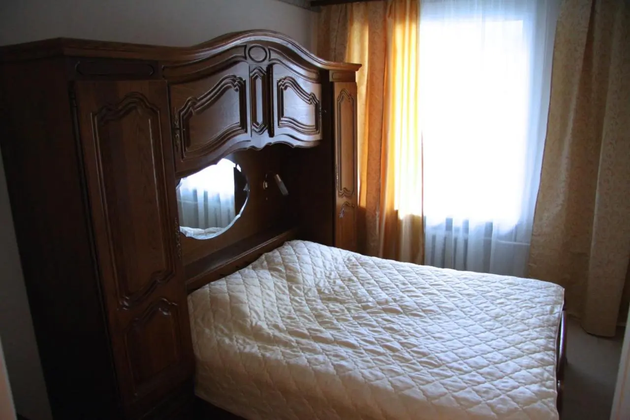 Москва: Cosy Apartments на Киевской