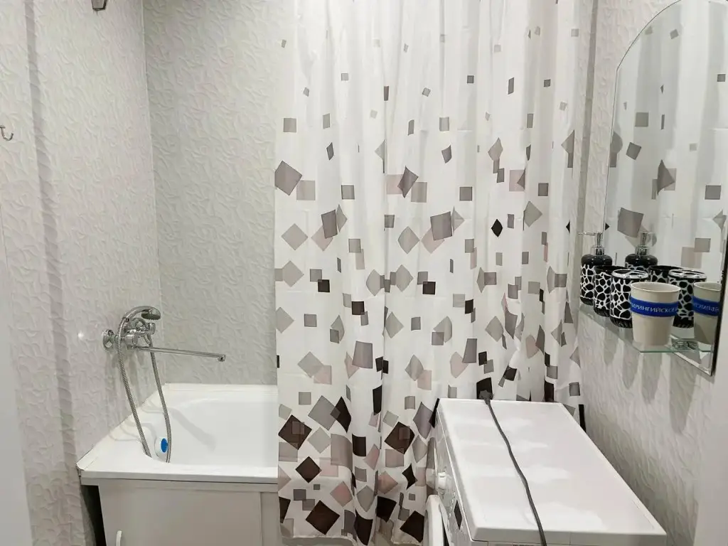 Петропавловск-Камчатский: Kvartira U Naberezhnoy Sovetskaya 38 Lodging House