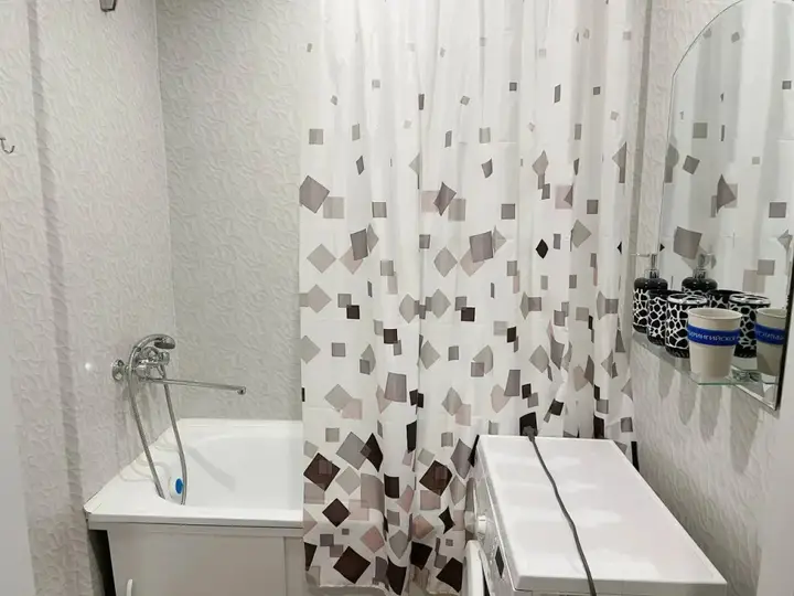Петропавловск-Камчатский: Kvartira U Naberezhnoy Sovetskaya 38 Lodging House