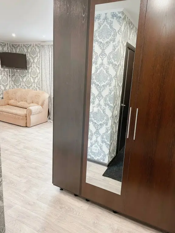 Петропавловск-Камчатский: Kvartira U Naberezhnoy Sovetskaya 38 Lodging House