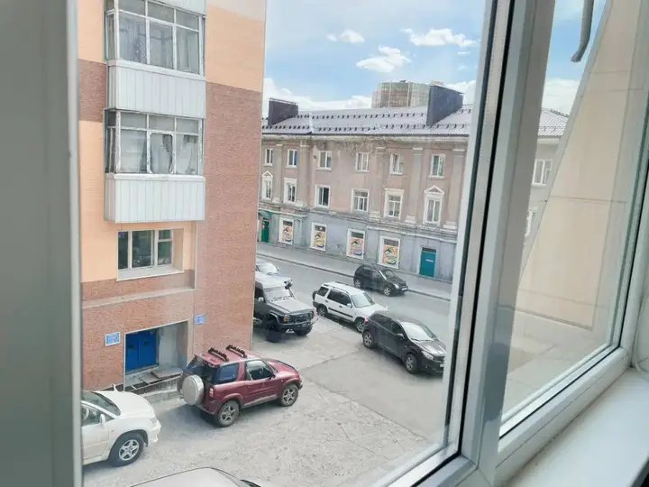 Петропавловск-Камчатский: Kvartira U Naberezhnoy Sovetskaya 38 Lodging House