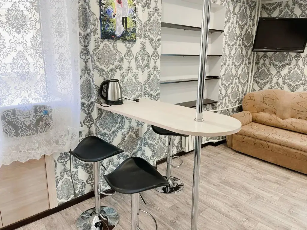 Петропавловск-Камчатский: Kvartira U Naberezhnoy Sovetskaya 38 Lodging House