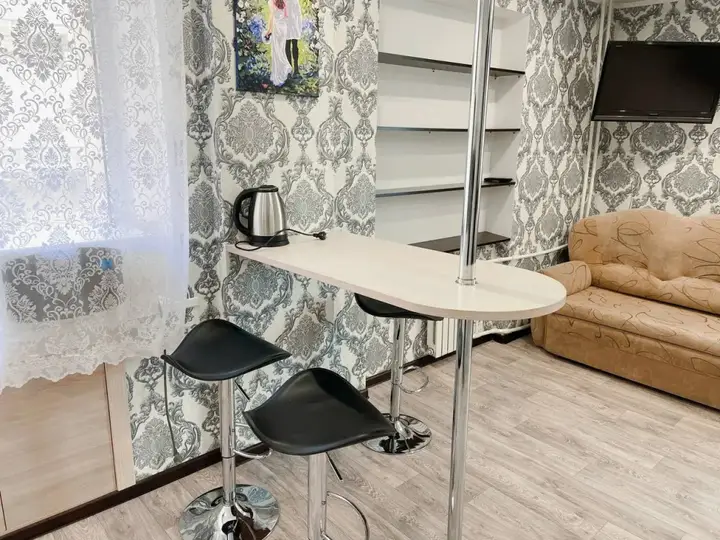 Петропавловск-Камчатский: Kvartira U Naberezhnoy Sovetskaya 38 Lodging House