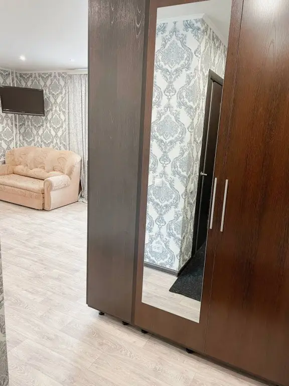 Петропавловск-Камчатский: Kvartira U Naberezhnoy Sovetskaya 38 Lodging House