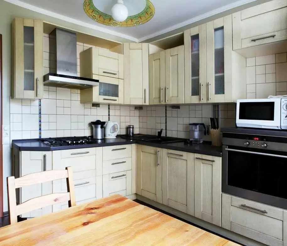 Москва: Apartment Nice on Presnenskiy Val