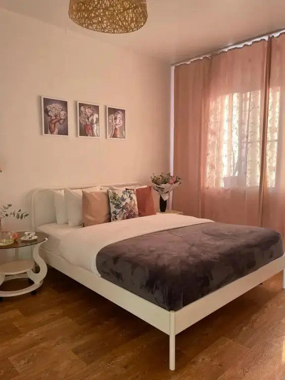 Нерюнгри: Апартаменты Paris от City House