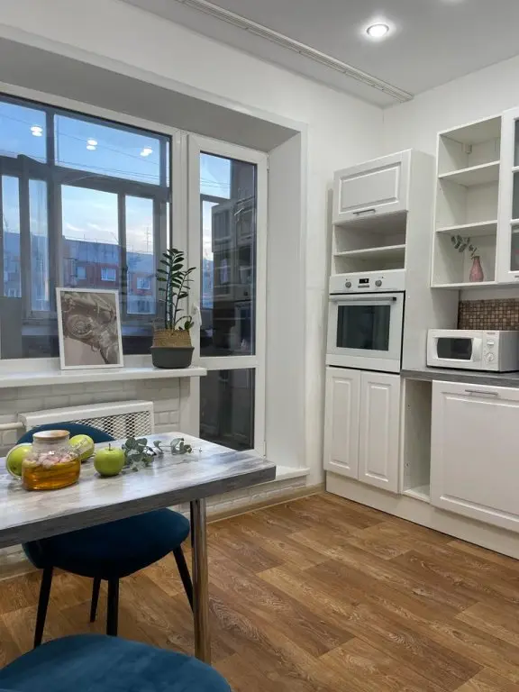Нерюнгри: Апартаменты Paris от City House