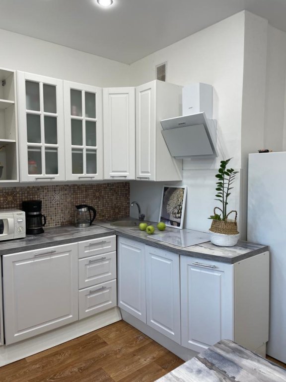 Нерюнгри: Апартаменты Paris от City House