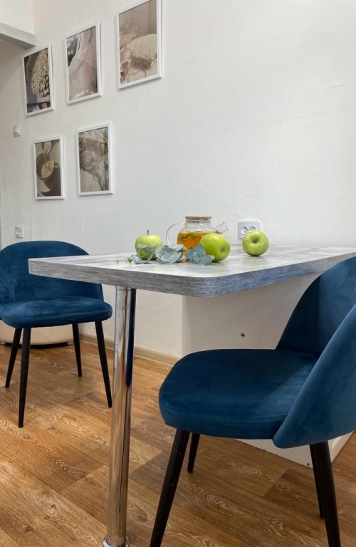 Нерюнгри: Апартаменты Paris от City House