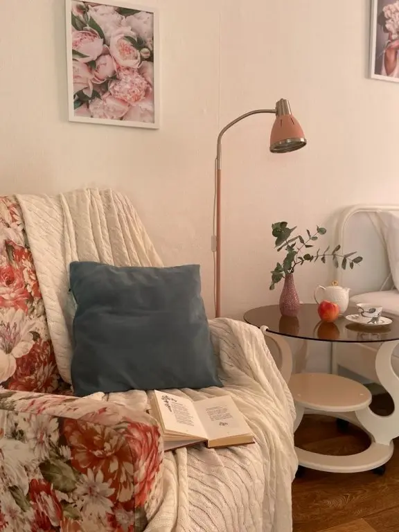 Нерюнгри: Апартаменты Paris от City House