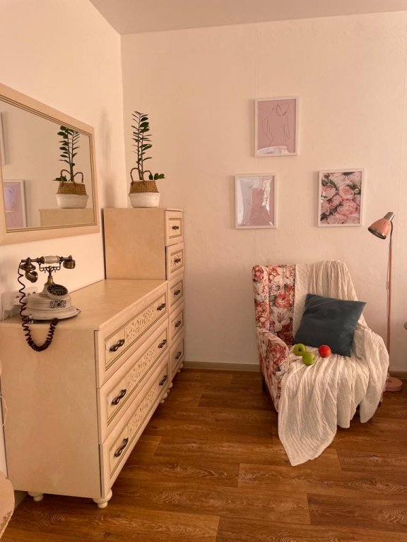 Нерюнгри: Апартаменты Paris от City House