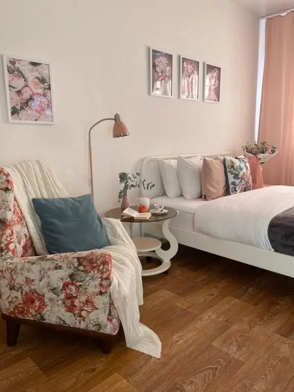 Нерюнгри: Апартаменты Paris от City House