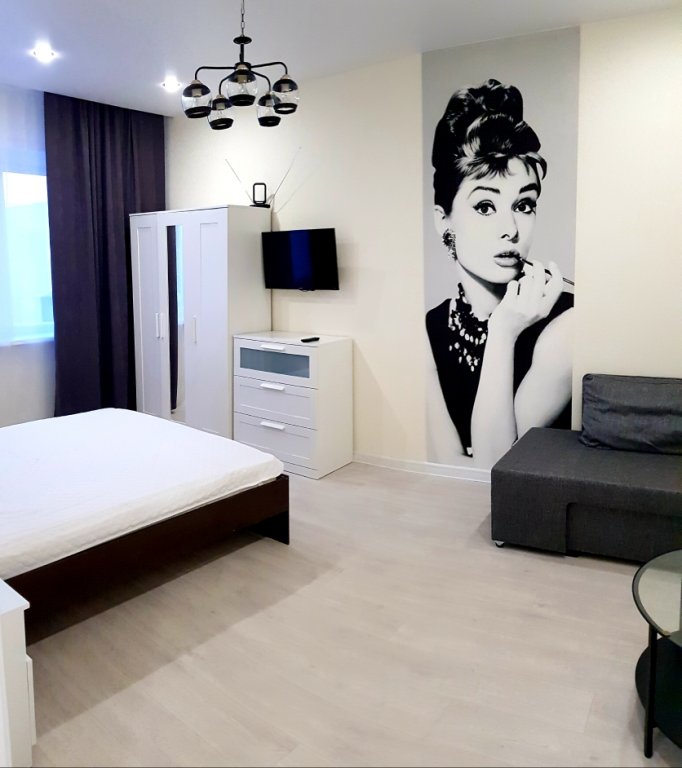 Нерюнгри: Апартаменты Hollywood от City House