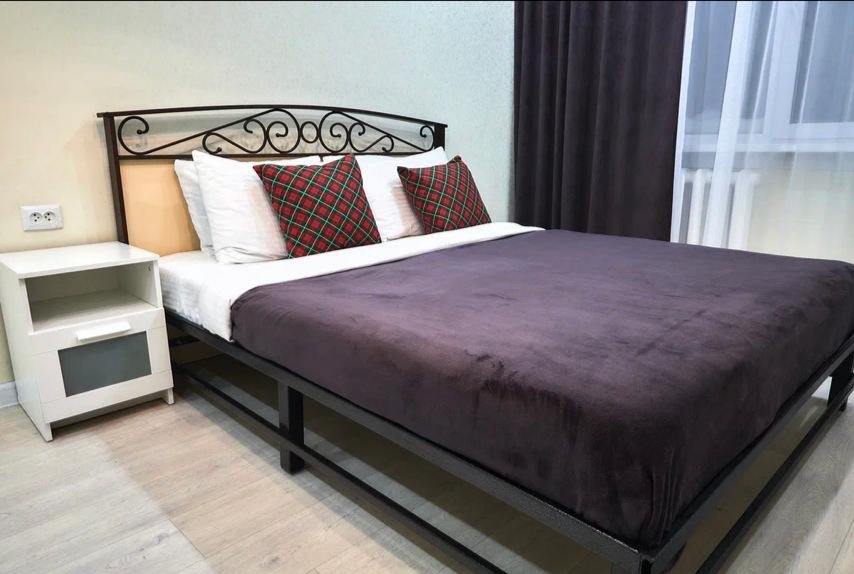 Нерюнгри: Апартаменты Hollywood от City House