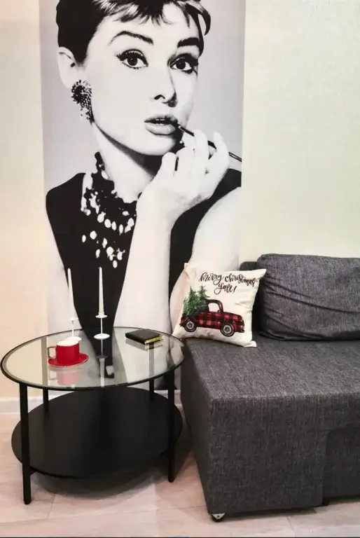 Нерюнгри: Апартаменты Hollywood от City House