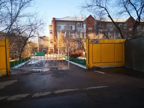 Апартаменты Адрес 03 — фото 1