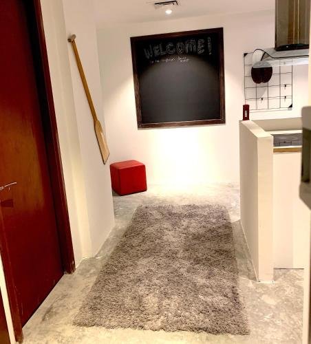 Дубай: Eden Apartment Dubai