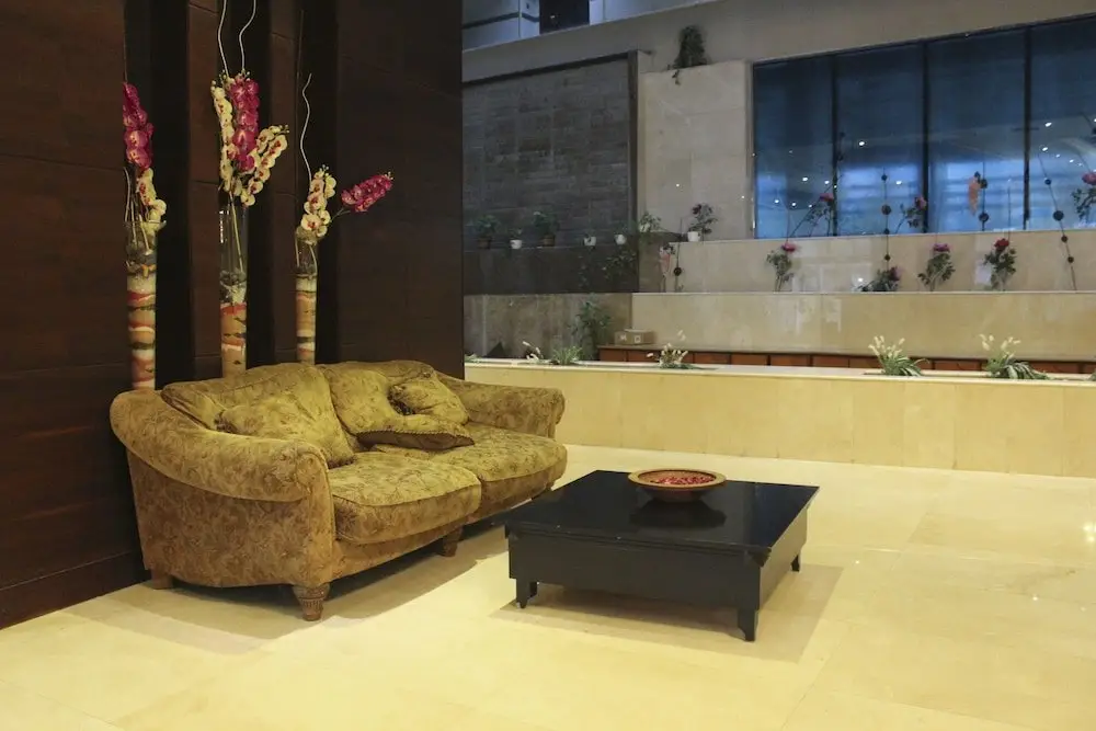 Дубай: OYO 133 Home Barsha apartments