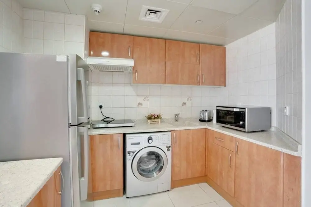 Дубай: Dazzling Apartment in Dubai Gate Central of Jlt