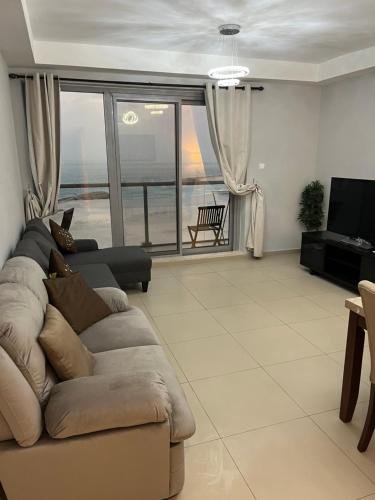 Рас-эль-Хайма: 2 Bedroom Incredible Ocean Vew Apartment