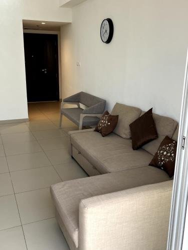 Рас-эль-Хайма: 2 Bedroom Incredible Ocean Vew Apartment