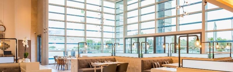 Дубай: Holiday Inn & Suites Dubai Festival City