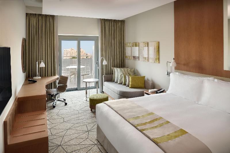 Дубай: Holiday Inn & Suites Dubai Festival City