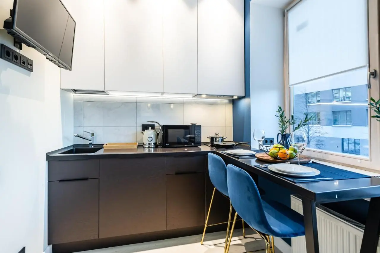 Москва: Studio WeltonPark